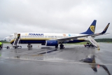 Boeing 737-8AS